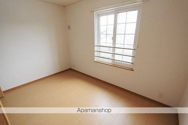 COMODO CASA 源の内装写真