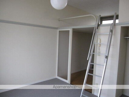 レオパレスＥＶＥＲＧＲＥＥＮ[1K/23.18m2]のその他部屋・スペース1
