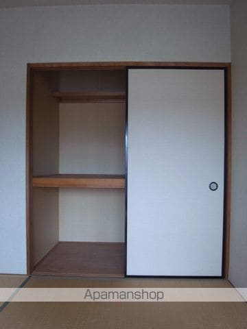 レーニアの内装写真