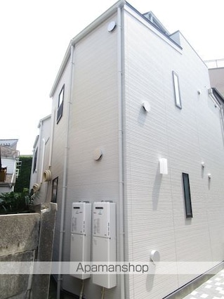 ＦＡＩＲ阿佐ヶ谷[1LDK/30.87m2]の外観2