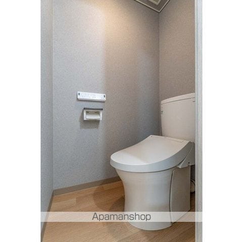 マンションヴィップ西落合の内装写真