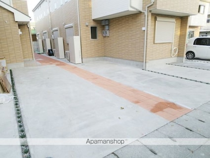 サンライズ昭和町壱番館[2SLDK/82.78m2]の外観5