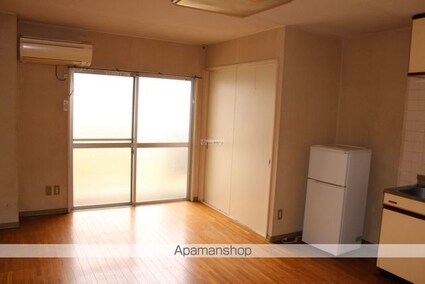 グラミュール本郷[1R/27.14m2]の内装7