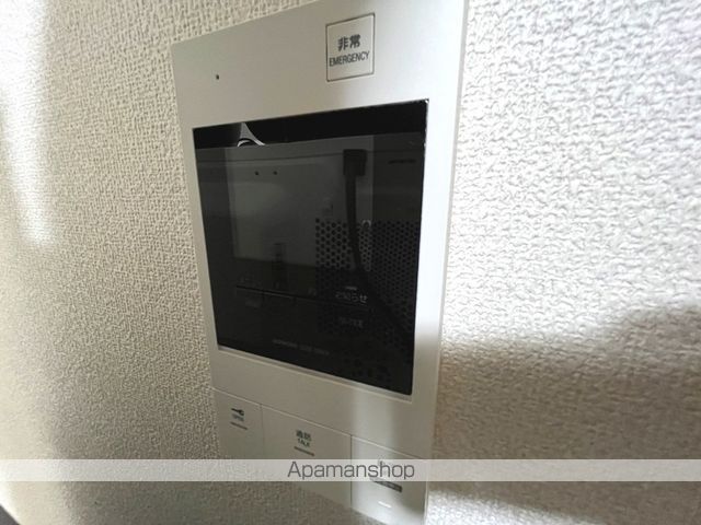 エスリード大阪城北の内装写真