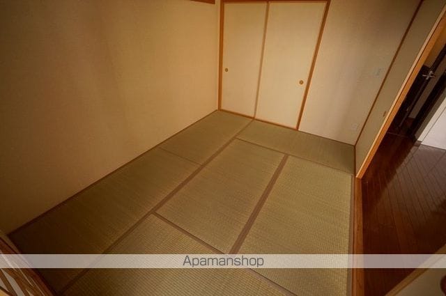 アービング茨木の内装写真