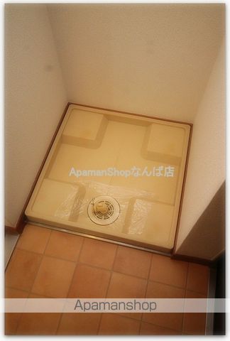 エステムコート心斎橋EASTエリジオンの内装写真