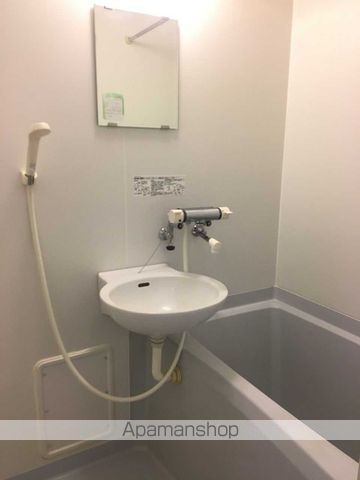 レオパレスグリーン2の内装写真