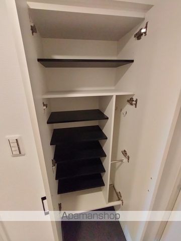ADVANCE江坂ラシュレの内装写真