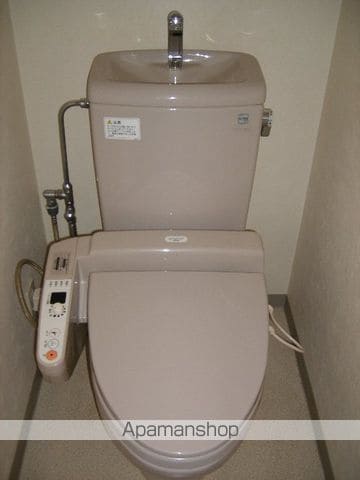リベラいわきの内装写真