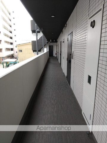 【杉並区梅里のマンションの写真】