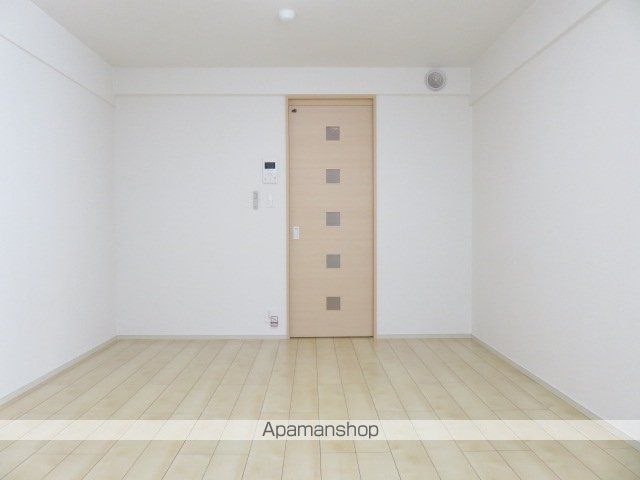 エムズアークIの内装写真