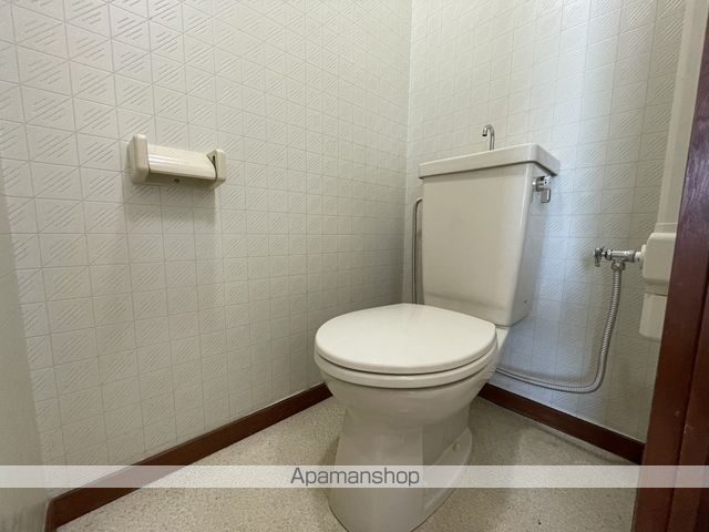 サンハイツアサヒの内装写真