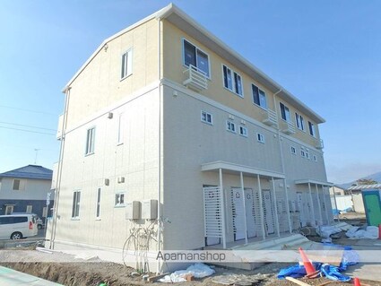 アドバンス[1LDK/32.36m2]の外観3