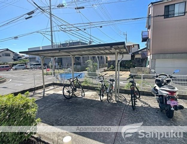 レオパレスF56のその他写真