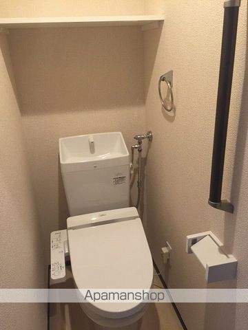 レオネクストアドバンス殿町IIの内装写真