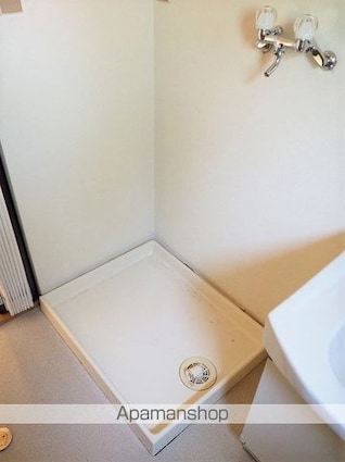 駒ヶ根ビューハイツⅠ・Ⅱ・Ⅲ[3DK/74.52m2]の内装5