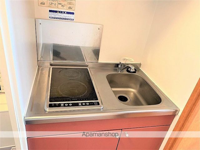 レオパレスウィッシュの内装写真