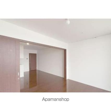 ＴＨＥ　ＴＯＫＹＯ　ＴＯＷＥＲＳ　ＭＩＤＴＯＷＥＲ[1LDK/52.45m2]のその他内装4