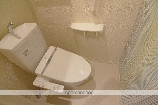 カスティージョの内装写真