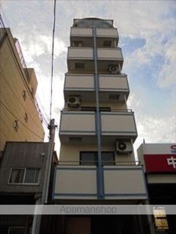 ジョイフル伝法橋の外観写真