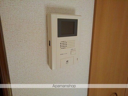 パークサイド[1LDK/42.63m2]のその他設備2