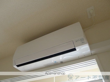 愛媛県松山市立花１丁目[1LDK/36.57m2]のその他設備