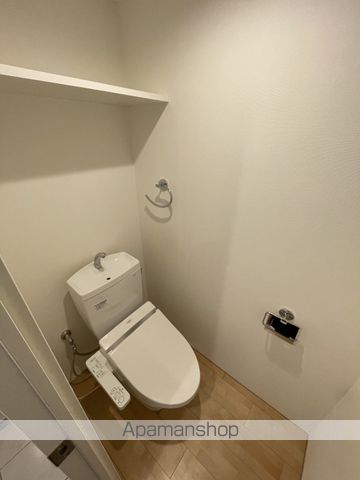 BRANCHE覚王山の内装写真