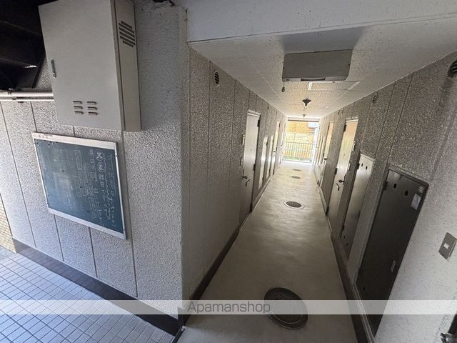 マンション佐和の内装写真