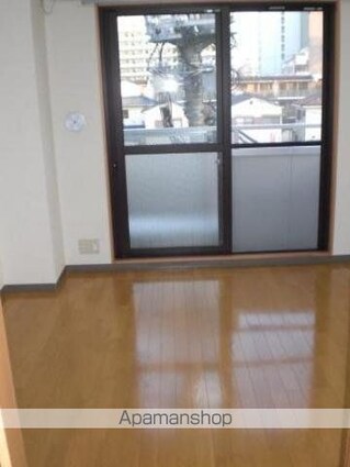 ファインコート桜[1K/22.21m2]のリビング・居間