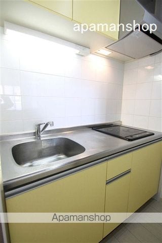 CITYHILLS安堂寺の内装写真