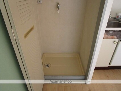 シティメゾンフェニックス住吉[1R/18.2m2]の内装2