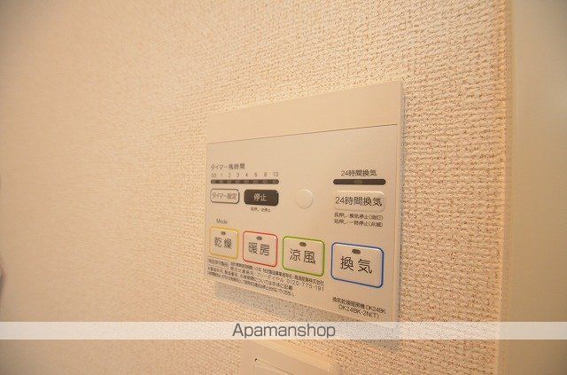 アウローラ長束西の内装写真