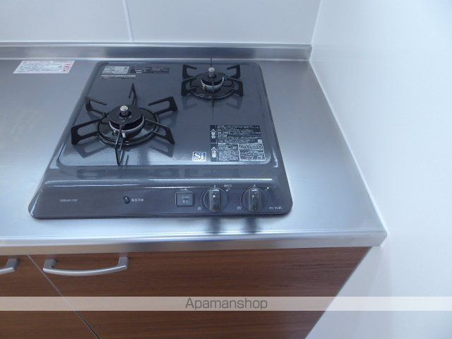 リアル神山の内装写真