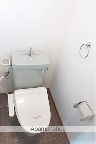 ルミナスコートの内装写真