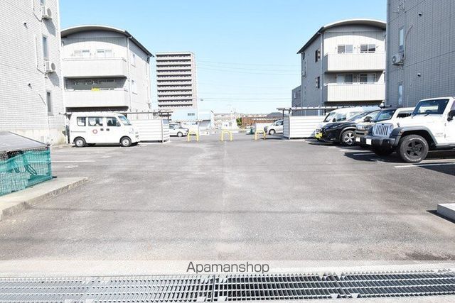 レインボーガーデン C棟のその他写真