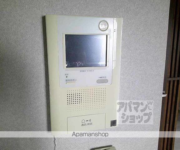 パインフィールド東野の内装写真
