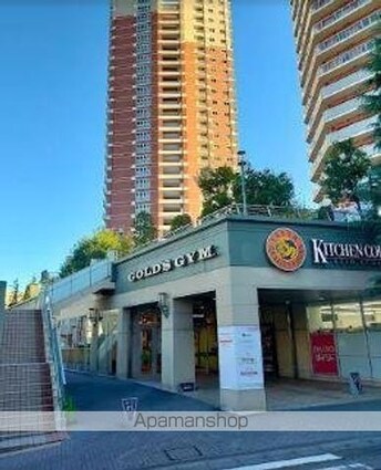 Ｆｏｒｔｕｎａ　Ｈｉｇａｓｈｉｎａｋａｎｏ[1K/26.87m2]の周辺4