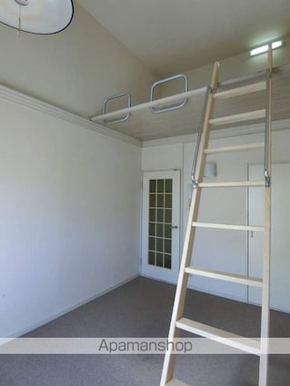 Ｌｏｉｒｅ下保谷[1K/15.62m2]のリビング・居間2