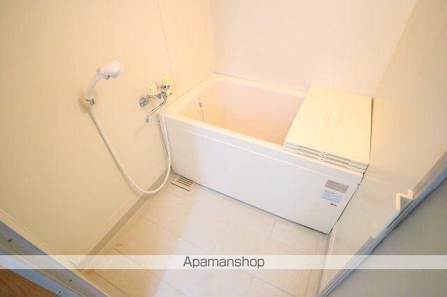 グレーシィ東生駒の内装写真