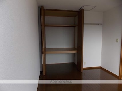 パークハイム[2LDK/53.71m2]の収納