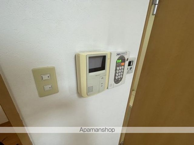 リバージュ県庁通りの内装写真