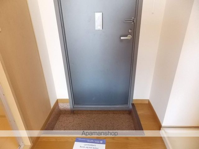 レオパレスSKYROOMの内装写真