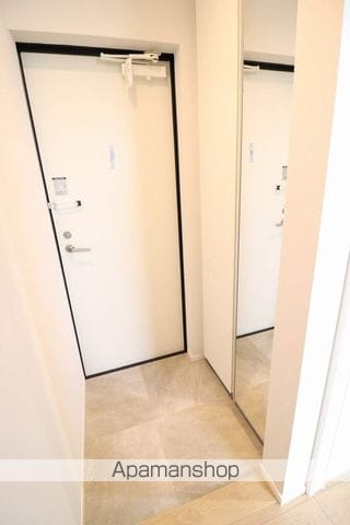 STORYの内装写真