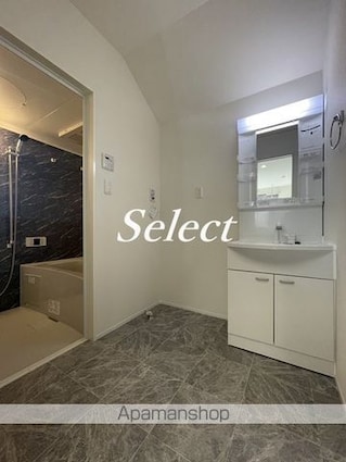 ＳｔｏｎｅＨｉｌｌ（ストーンヒル）[1LDK/36.21m2]の洗面所