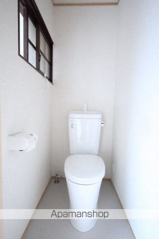 豊寿荘の内装写真