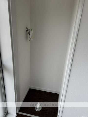 AURUMの内装写真