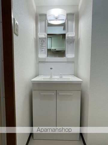 スイートパークの内装写真