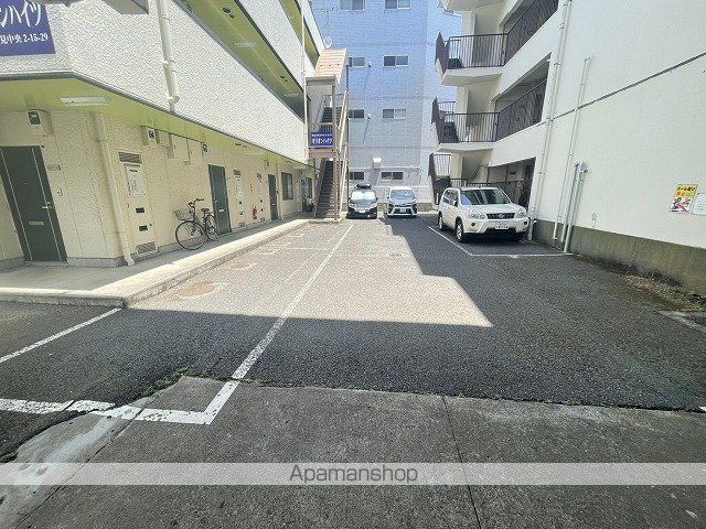 オリオンハイツのその他写真