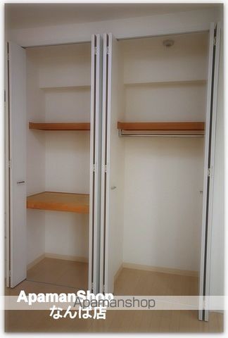 ウィルドゥ堺筋本町の内装写真