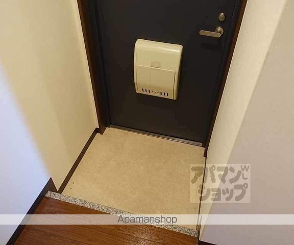 鳴滝音戸山町マンションの内装写真